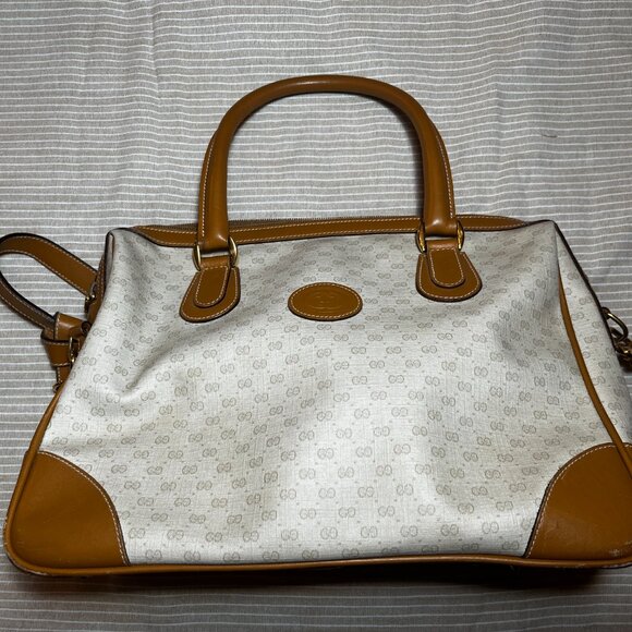 Gucci Handbag See Images for Authentication - Picture 5 of 16